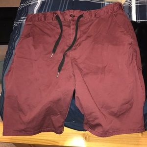 Bullhead Men’s shorts